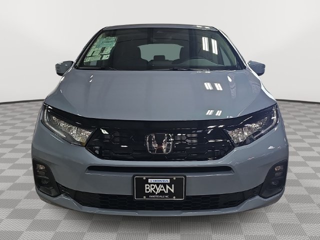 New 2027 Honda Odyssey Touring Van Passenger Van