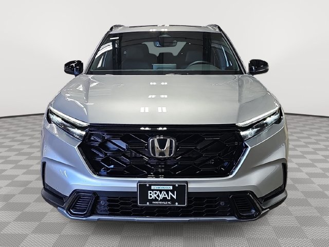 New 2027 Honda CR-V Hybrid Sport-L SUV