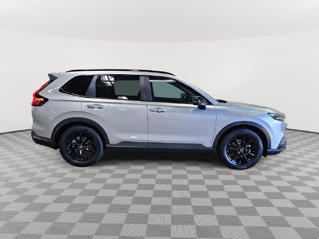 New 2027 Honda CR-V Hybrid Sport-L SUV