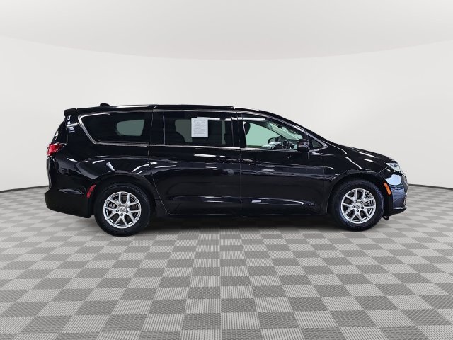 Used 2024 Chrysler Pacifica Touring L Van Passenger Van