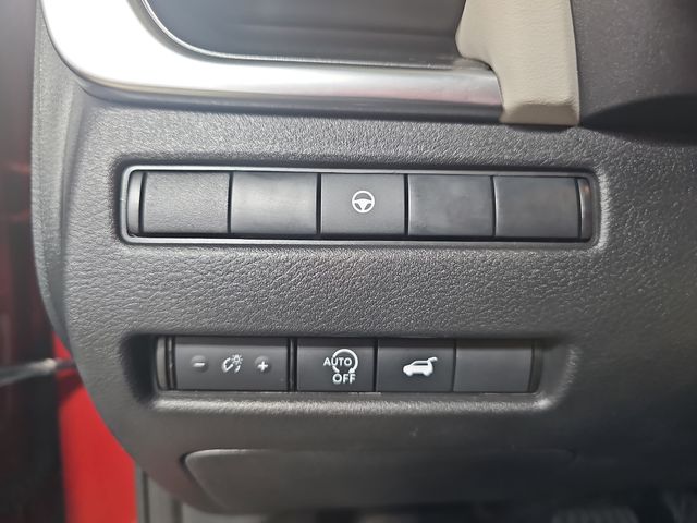 2025 Nissan Rogue SV - Photo 25