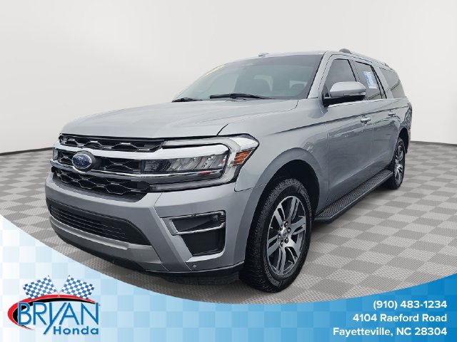 2024 Ford Expedition Max