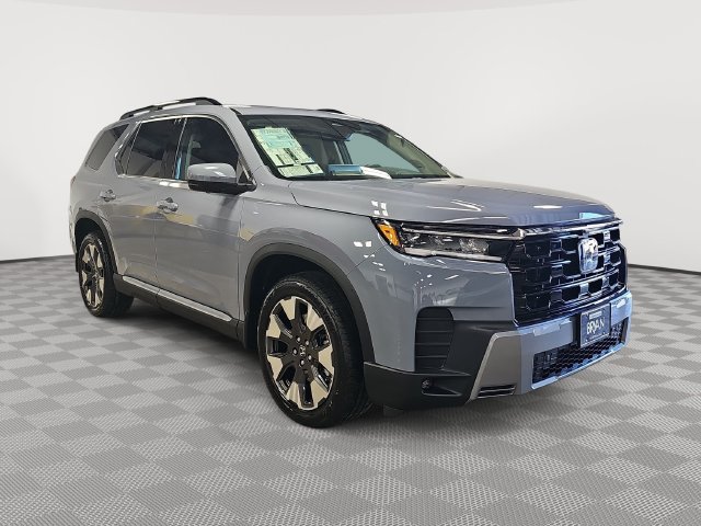 New 2026 Honda Pilot Touring SUV
