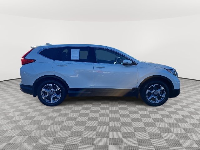 Used 2019 Honda CR-V EX SUV