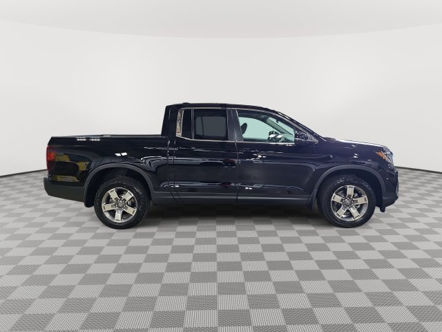 New 2026 Honda Ridgeline RTL Truck Crew Cab