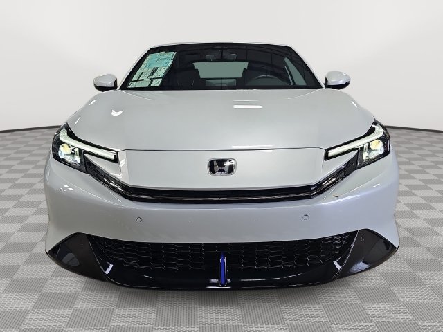 New 2026 Honda Prelude Hybrid Hatchback