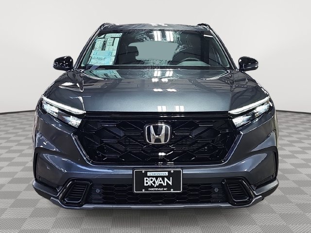 New 2027 Honda CR-V Hybrid Sport-L SUV