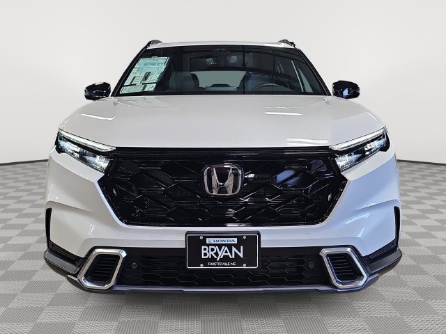 New 2027 Honda CR-V Hybrid Sport Touring SUV