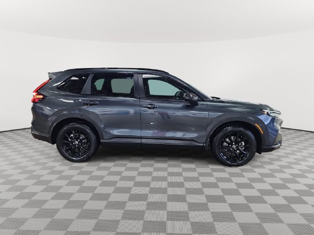 New 2027 Honda CR-V Hybrid Sport-L SUV