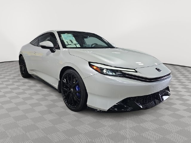 New 2026 Honda Prelude Hybrid Hatchback