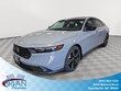  Honda Accord Hybrid