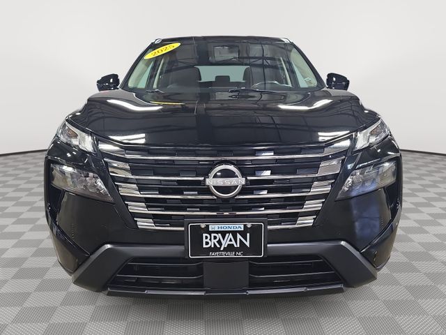Used 2025 Nissan Rogue SV SUV