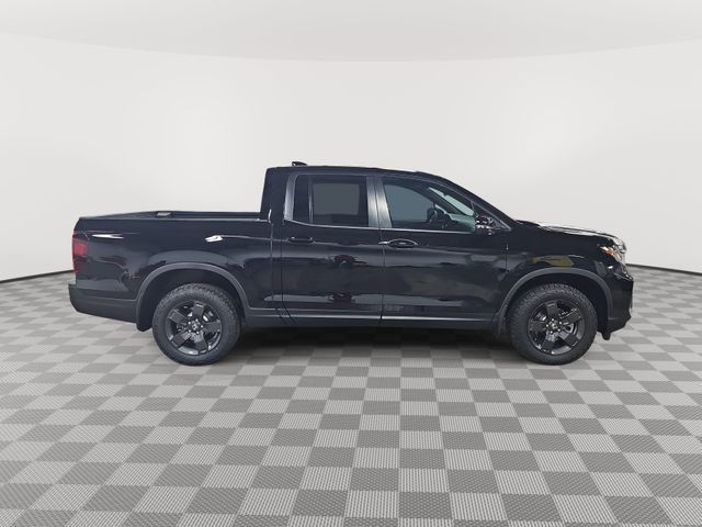 New 2026 Honda Ridgeline TrailSport Truck Crew Cab