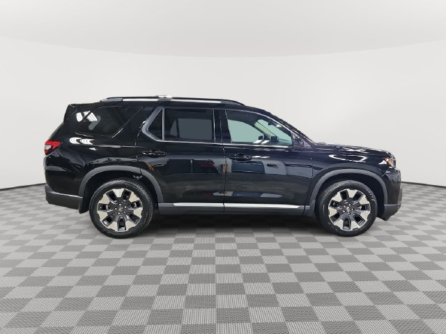 New 2026 Honda Pilot Elite SUV