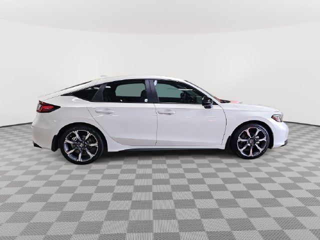 New 2026 Honda Civic Hybrid Sport Touring Hatchback
