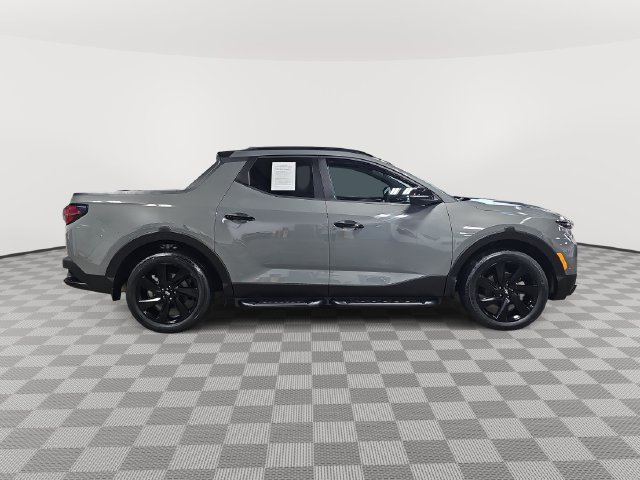 Used 2023 Hyundai Santa Cruz Night Truck Crew Cab