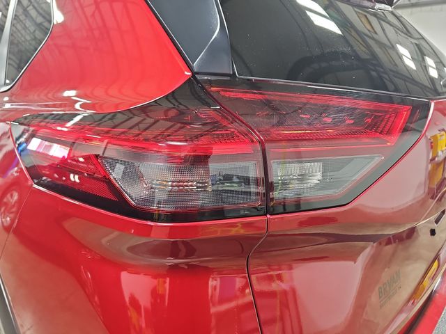 2025 Nissan Rogue SV - Photo 32