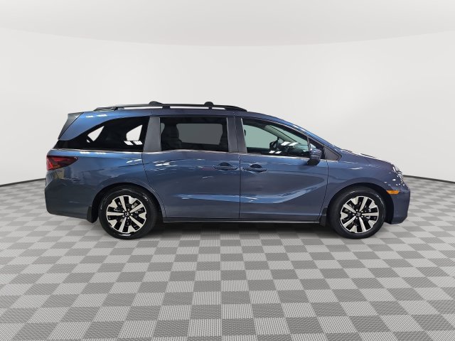 New 2027 Honda Odyssey EX-L Van Passenger Van