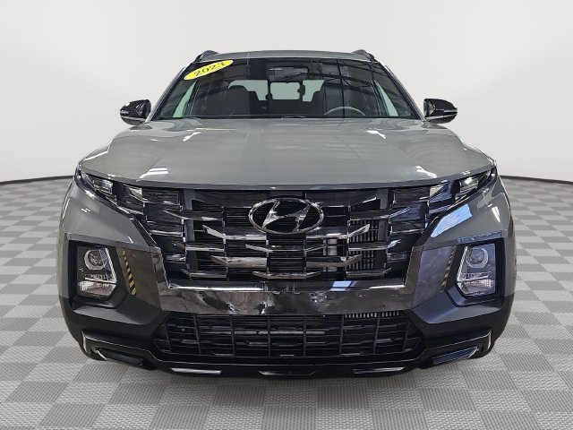 Used 2023 Hyundai Santa Cruz Night Truck Crew Cab