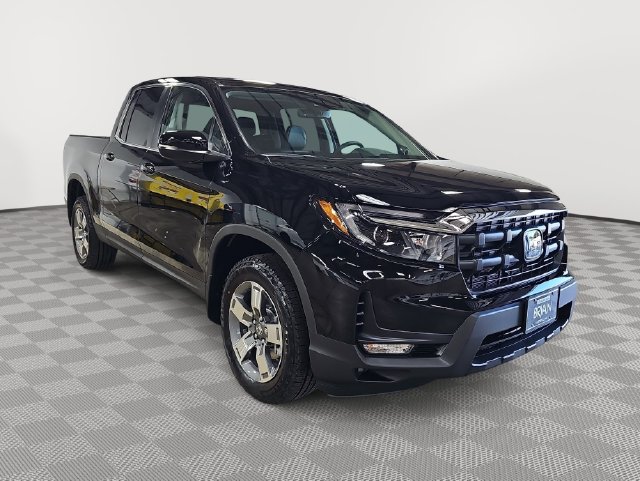 New 2026 Honda Ridgeline RTL Truck Crew Cab