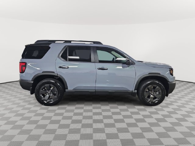 New 2026 Honda Passport RTL SUV