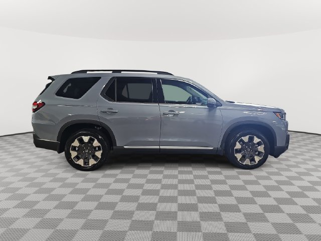 New 2026 Honda Pilot Touring SUV