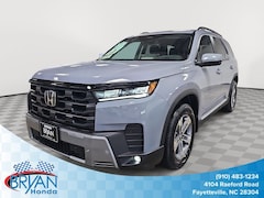 2026 Honda Pilot EX-L SUV