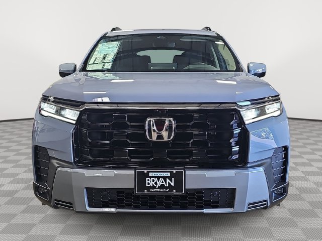New 2026 Honda Pilot Touring SUV