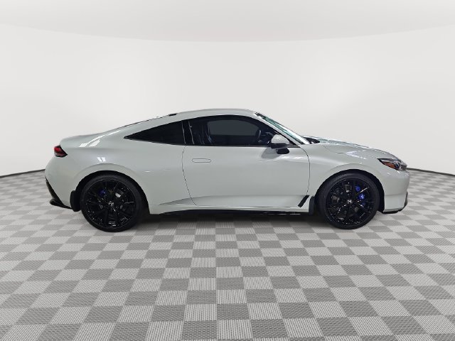 New 2026 Honda Prelude Hybrid Hatchback