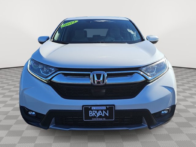 Used 2019 Honda CR-V EX SUV