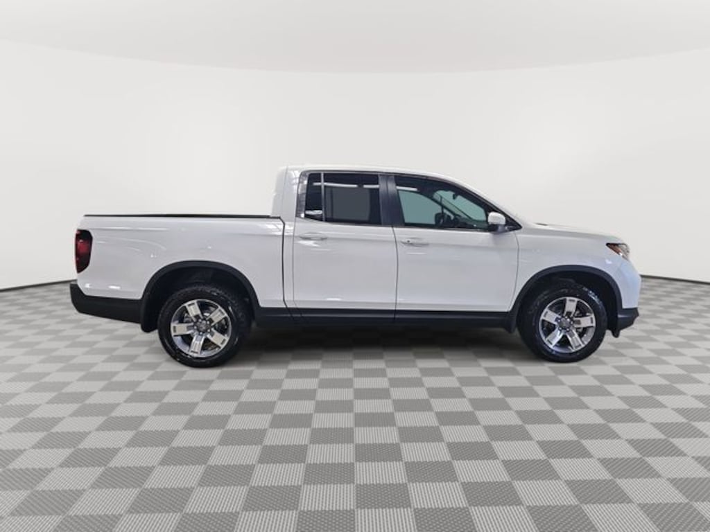 New 2026 Honda Ridgeline RTL Truck Crew Cab