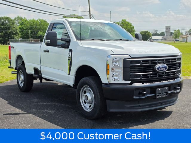 2026 Ford F-350 Super Duty