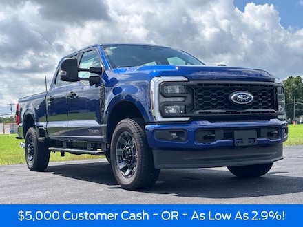 2026 Ford F-250SD XL Truck