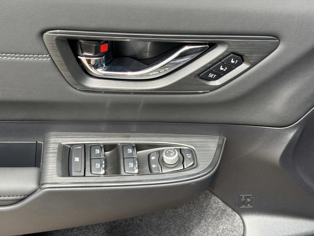 2026 Subaru Outback Touring XT - Photo 12