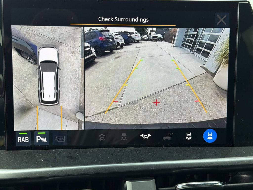 2026 Subaru Outback Touring XT - Photo 18