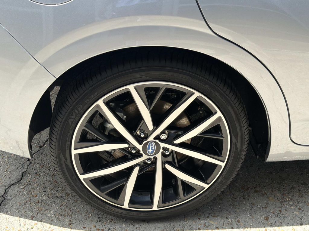 2026 Subaru Impreza Sport - Photo 4