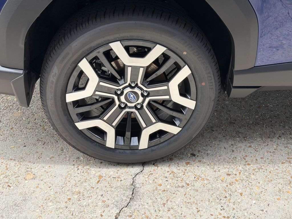 2026 Subaru Outback Touring XT - Photo 4