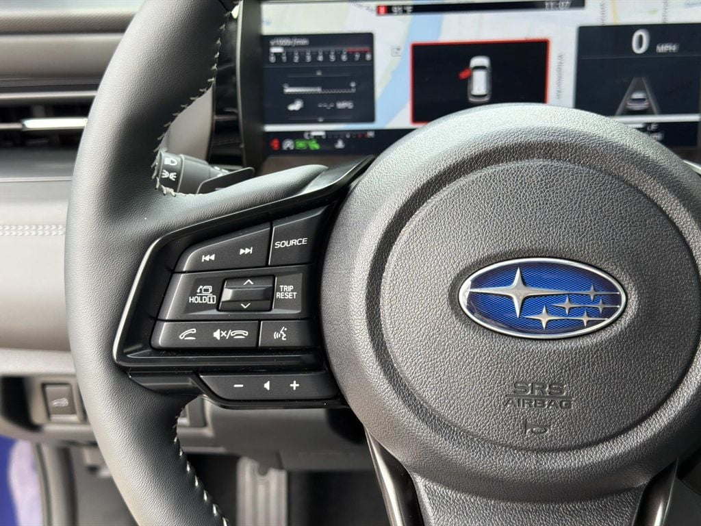 2026 Subaru Outback Touring XT - Photo 15