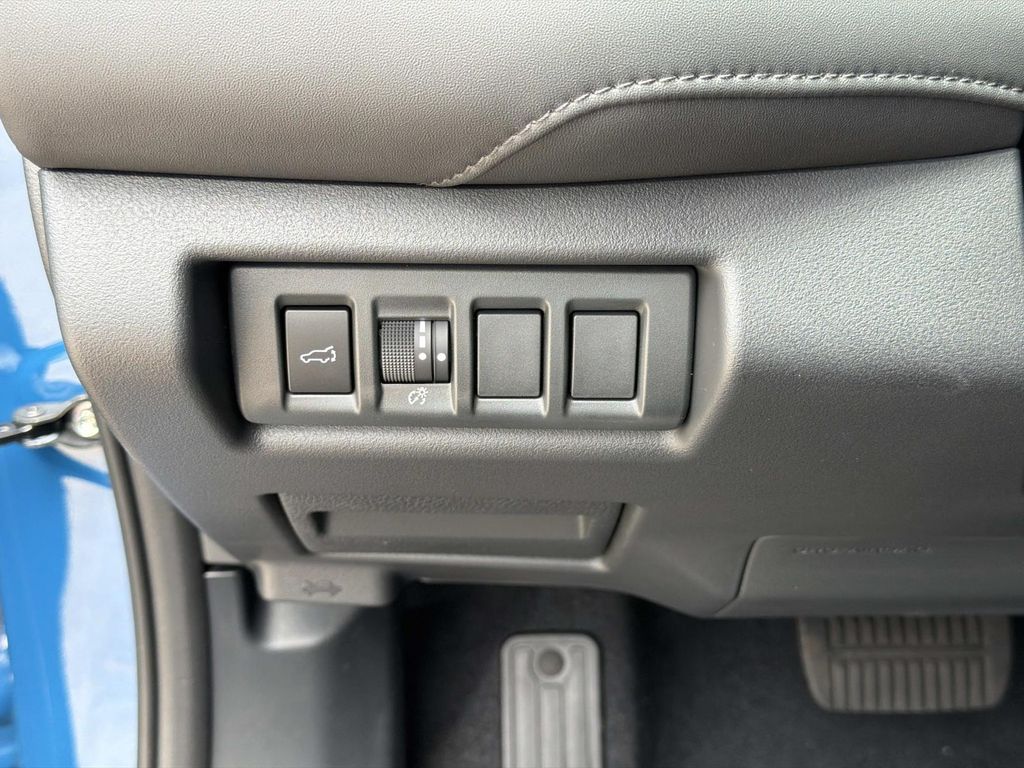 2026 Subaru Outback Wilderness - Photo 12
