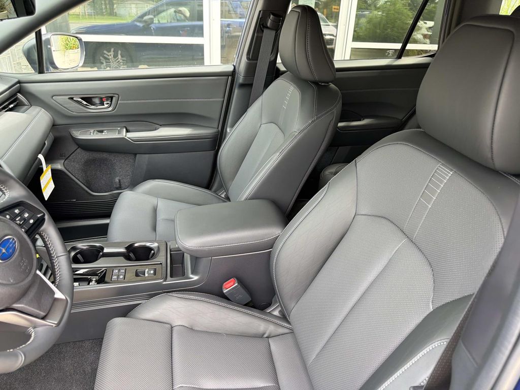 2026 Subaru Outback Touring XT - Photo 10