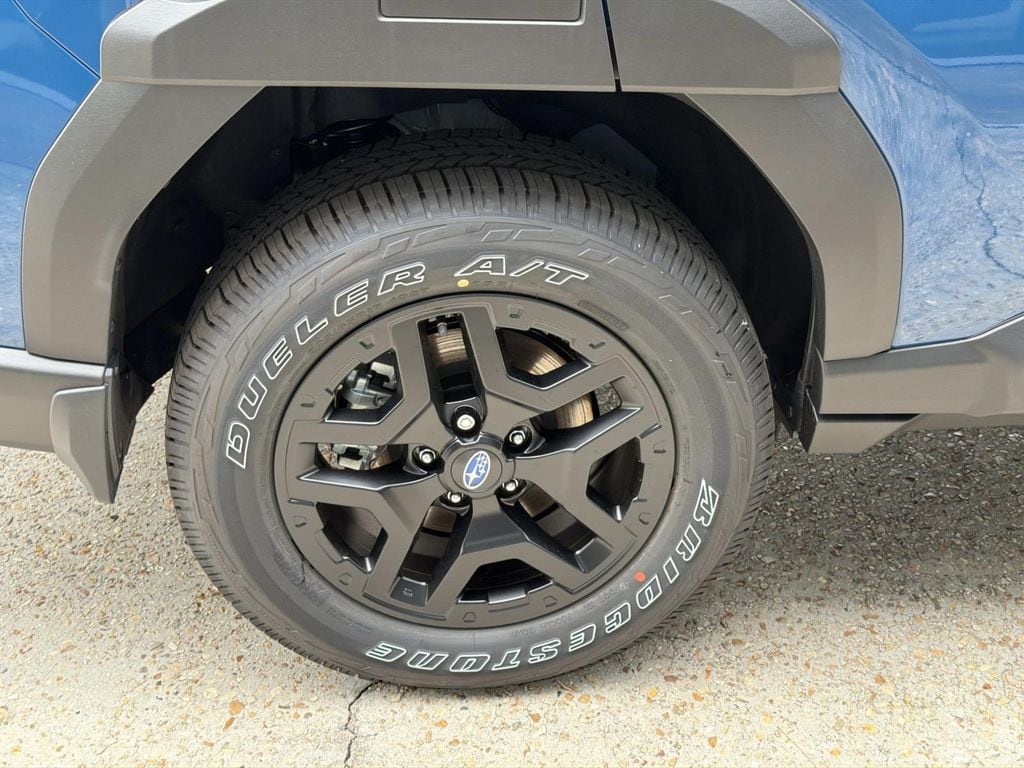 2026 Subaru Outback Wilderness - Photo 4
