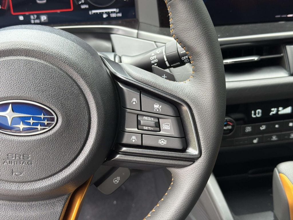 2026 Subaru Outback Wilderness - Photo 15