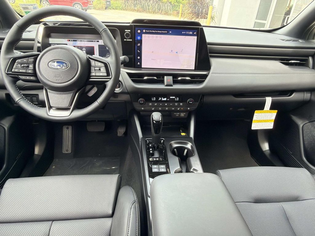 2026 Subaru Outback Touring XT - Photo 8