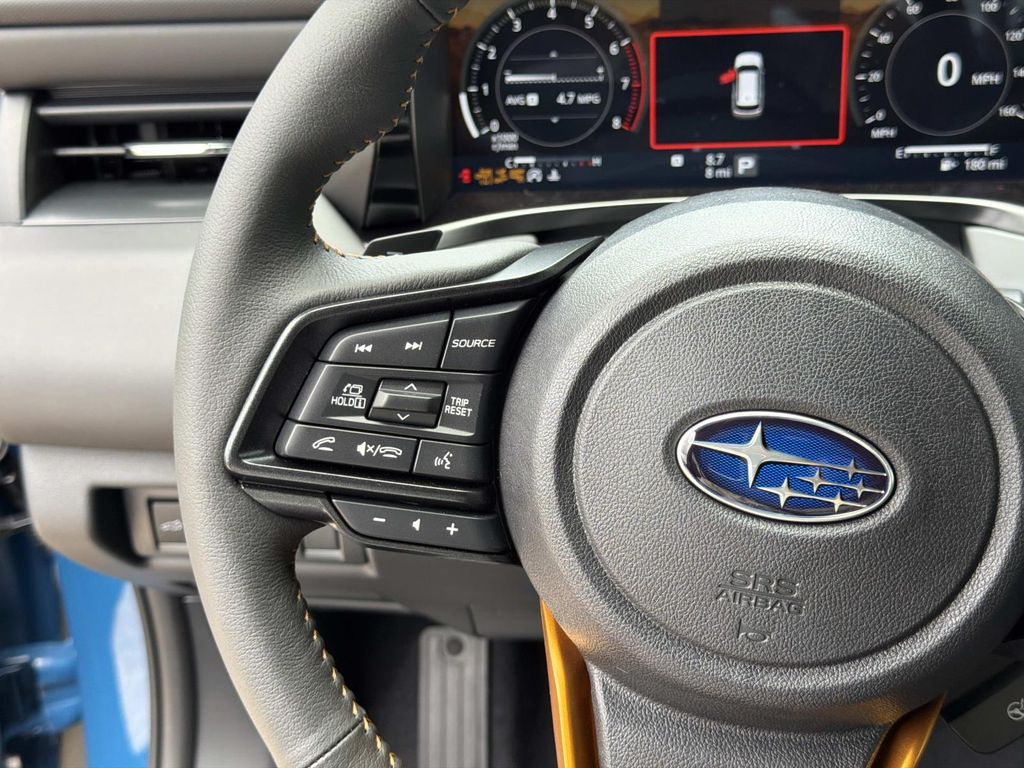 2026 Subaru Outback Wilderness - Photo 14