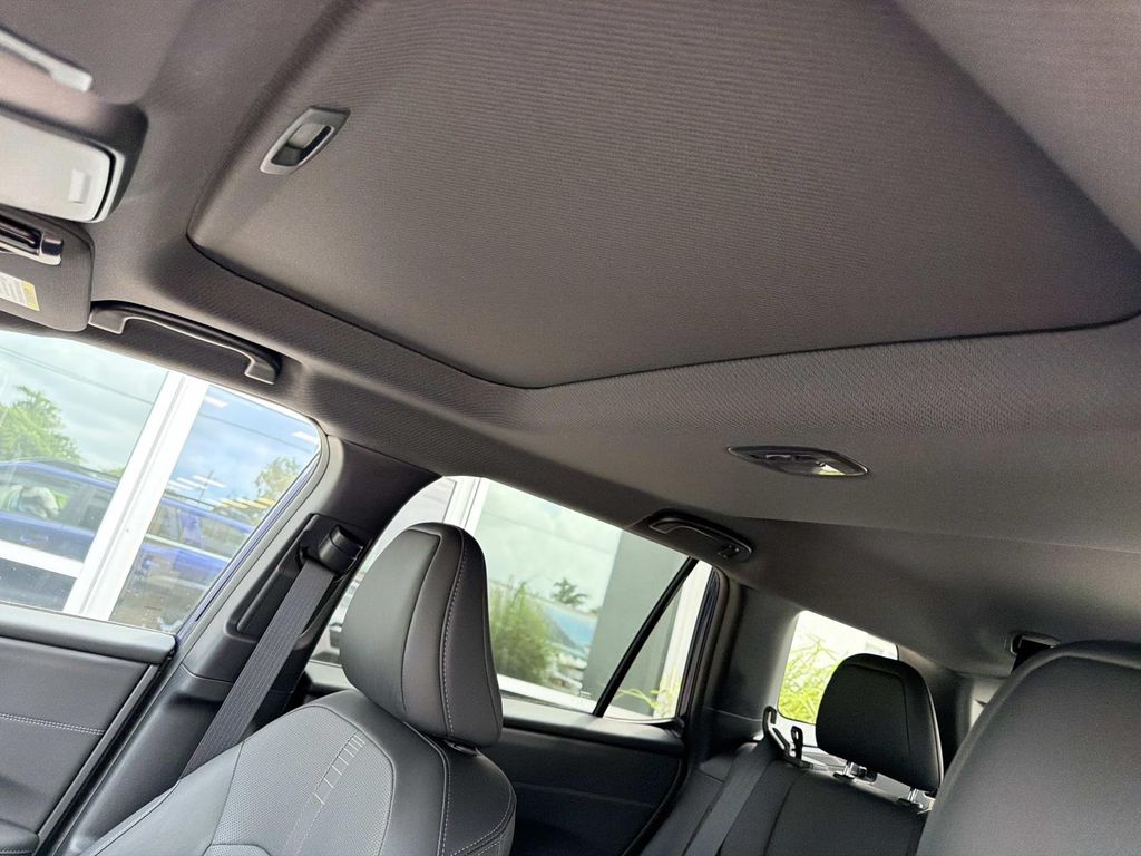2026 Subaru Outback Touring XT - Photo 9
