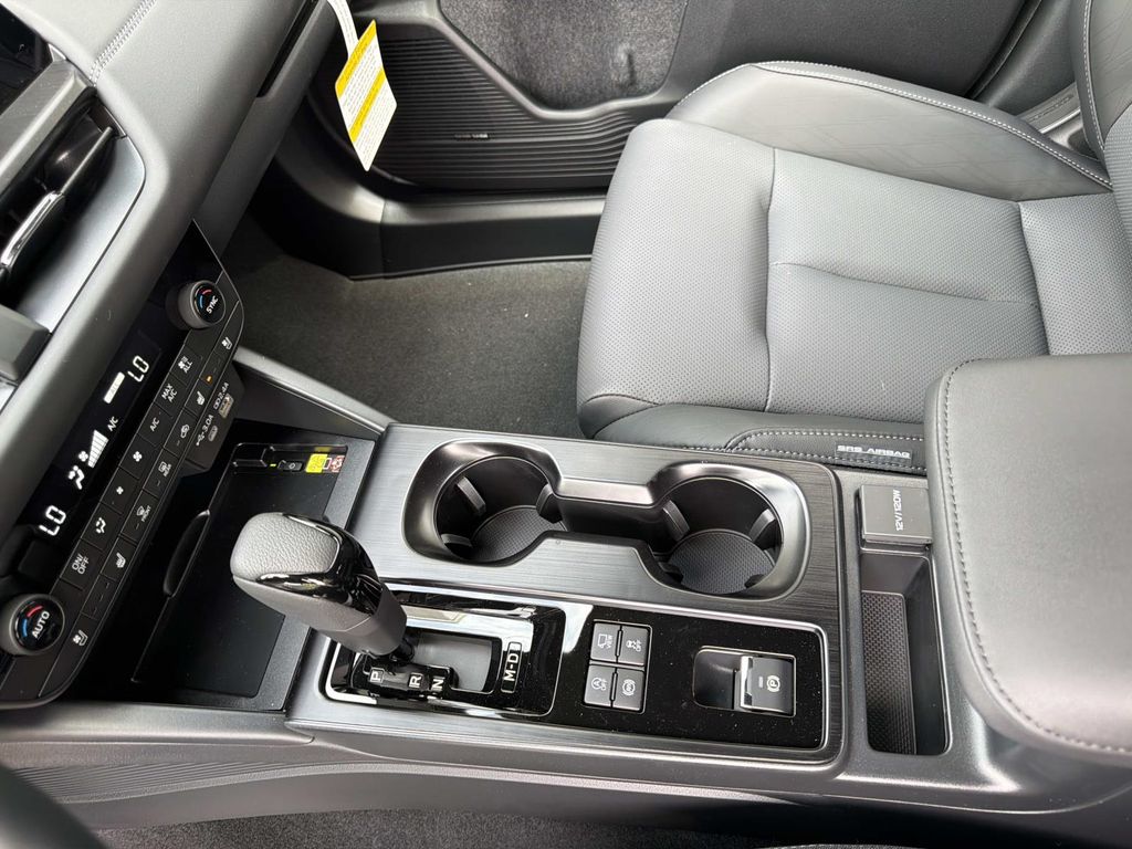 2026 Subaru Outback Touring XT - Photo 19