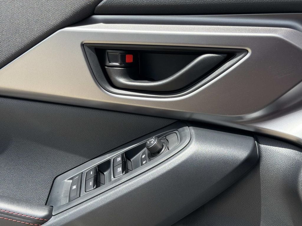 2026 Subaru Impreza Sport - Photo 13