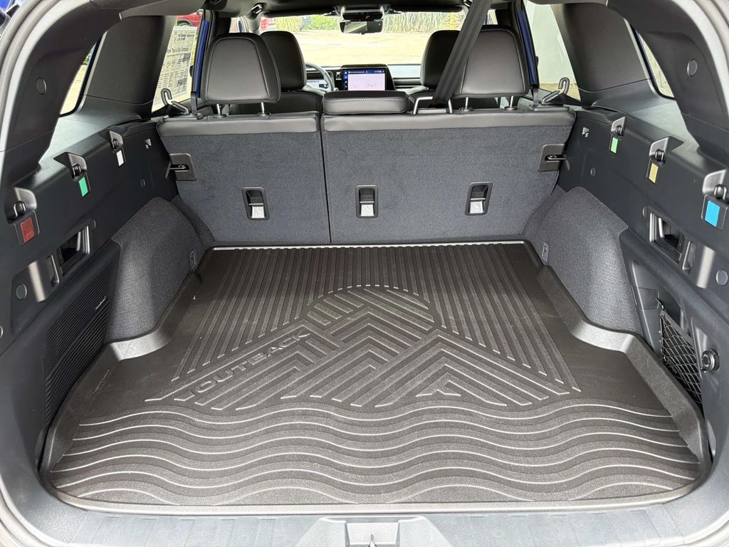 2026 Subaru Outback Touring XT - Photo 6