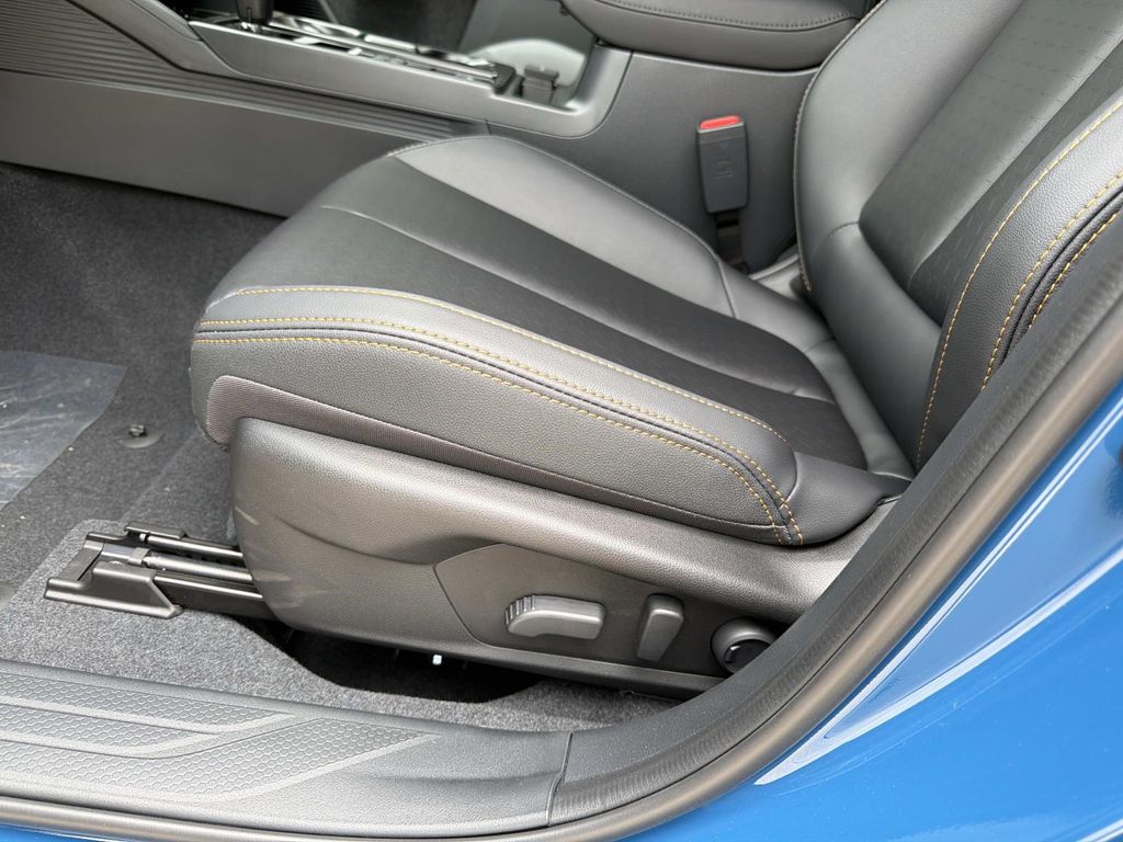 2026 Subaru Outback Wilderness - Photo 11