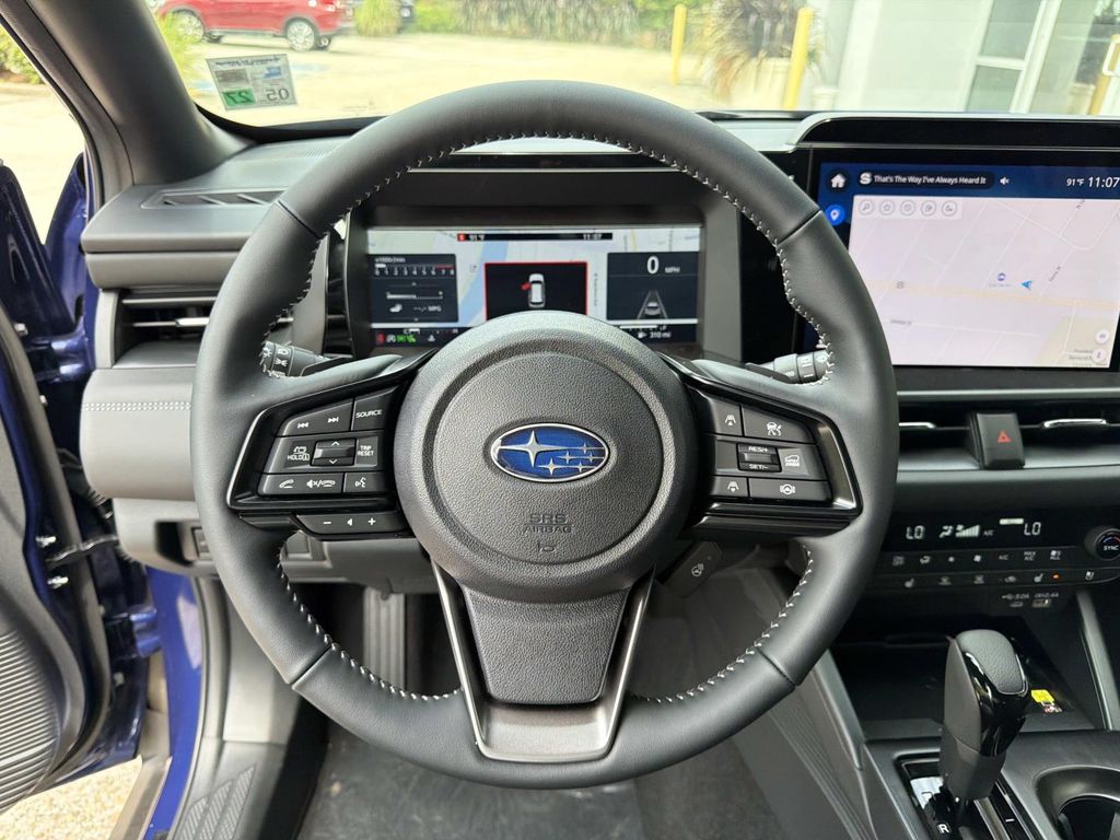 2026 Subaru Outback Touring XT - Photo 14